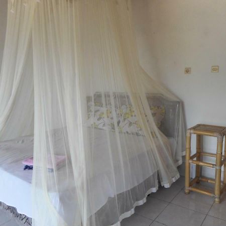The Bukit Artha Bed & Breakfast Sidemen  Eksteriør bilde