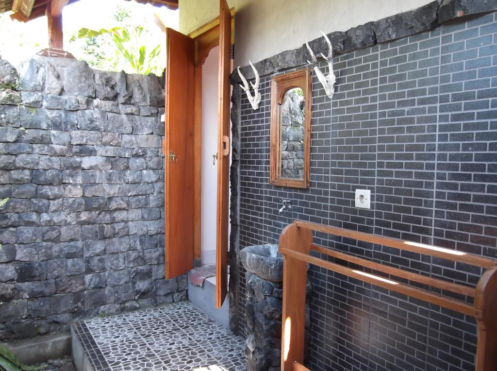 The Bukit Artha Bed & Breakfast Sidemen  Eksteriør bilde