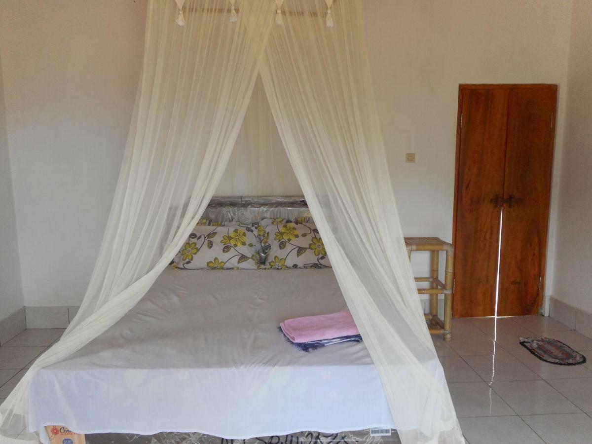 The Bukit Artha Bed & Breakfast Sidemen  Eksteriør bilde
