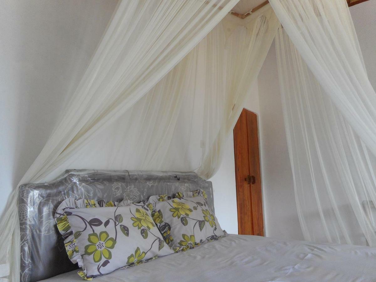 The Bukit Artha Bed & Breakfast Sidemen  Eksteriør bilde