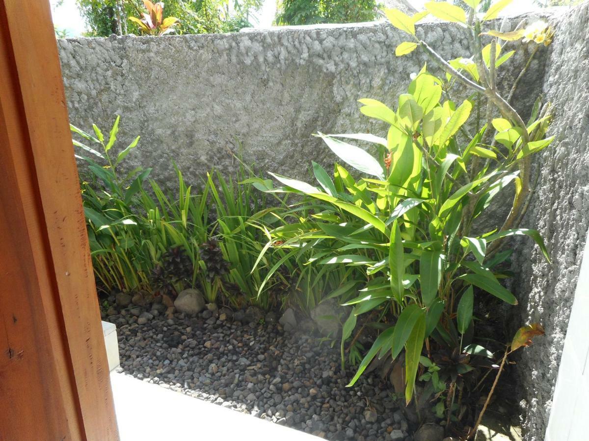The Bukit Artha Bed & Breakfast Sidemen  Eksteriør bilde